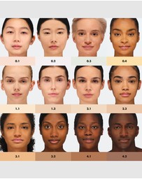 MAKE UP FOR EVER - HD Skin Setting Powder-24