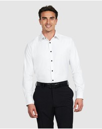 Tarocash - Tempo Stretch Non Iron Shirt