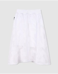DKNY - Midi Skirt - Kids-Teens