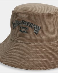 Billabong - Womens Real Since 73 Bucket Hat