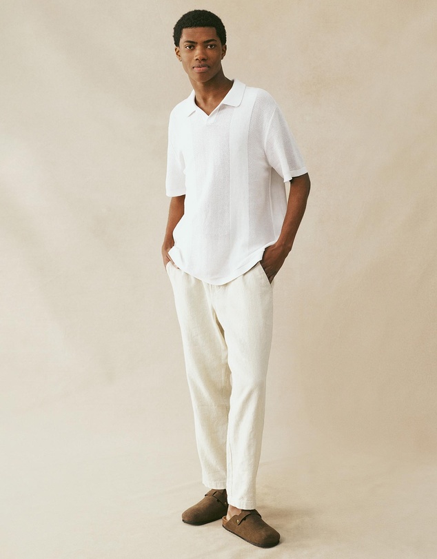 Cotton On - Linen Pants