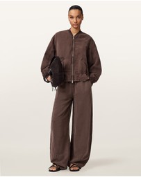 AllSaints - Jett Pull On Trousers