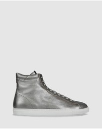 Brando - Kubrik-high High Top sneakers