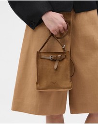 Oroton - Margot Tiny Bucket Bag