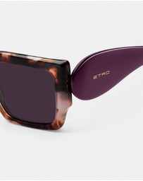 ETRO - ETRO 0056/S