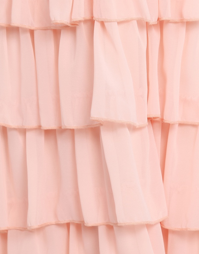 Petal & Pup - Zoella Maxi Dress - Pink