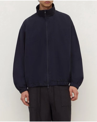 Assembly Label - Clay Jacket