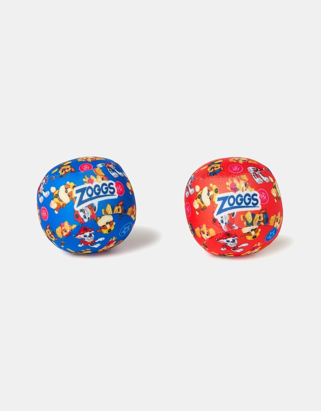 Zoggs - Paw Patrol Splash Balls - Kids