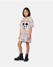 Marc Jacobs - Hooded Dress - Kids-Teens