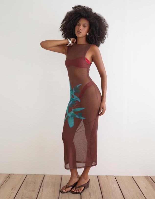 Motel Rocks - Fay Dress