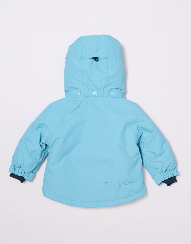 Rainkoat - Ski Jacket