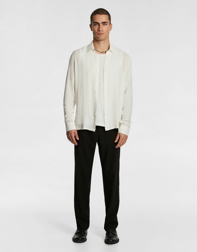 yd. - Koa Shirt