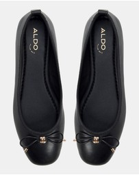 ALDO - Taylynn Ballerina Flats