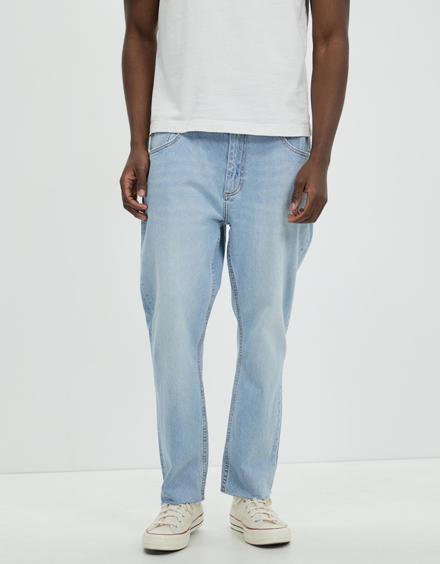 Rolla's - Relaxo Chop Comfort Jeans