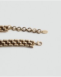 M.N.G - Nuria Necklace