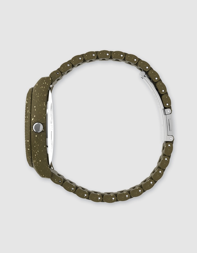 TIMEX - Legacy Ocean Olive