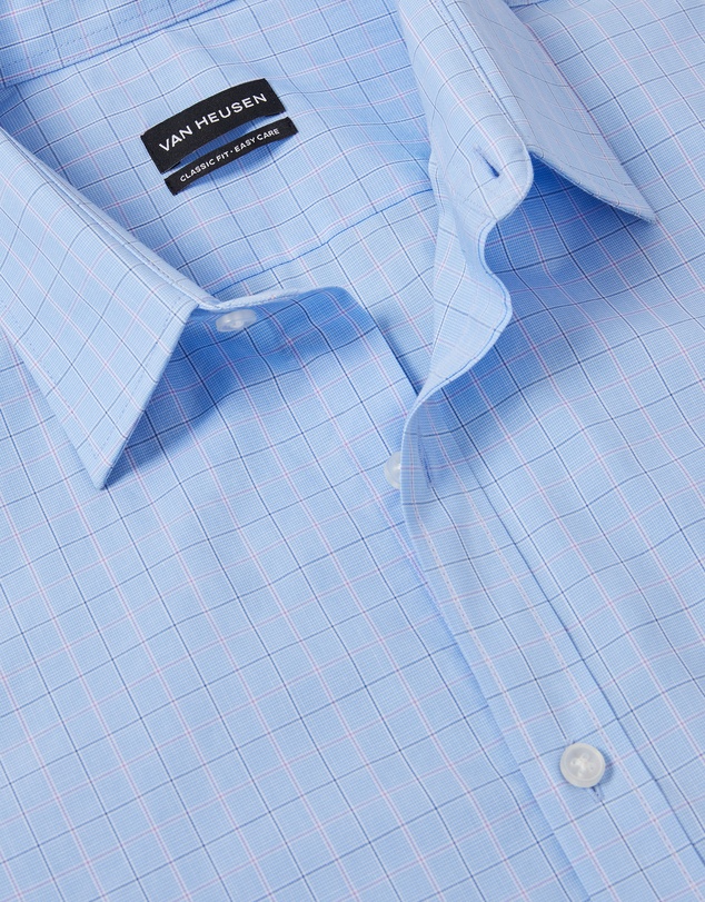 Van Heusen - Multi Colour Plaid Shirt