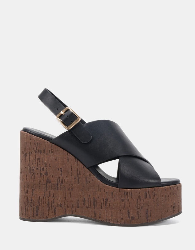 Novo - Bambola Wedges