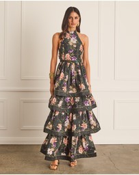 Aqua Blu Australia - Tempest Constance Dress