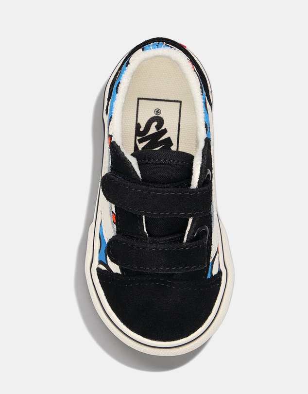 Vans - Old Skool V - Babies-Kids