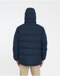 Huffer - Men's Classic Down Jacket