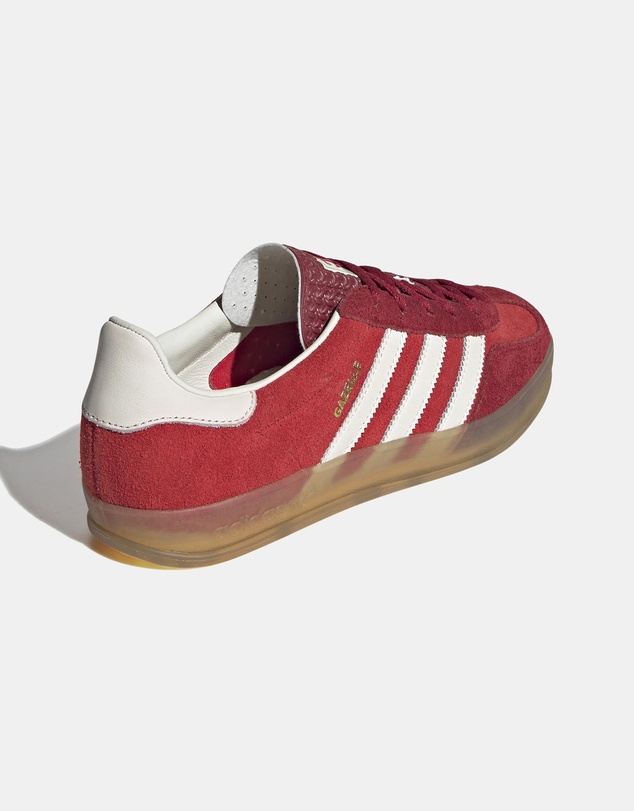 adidas Originals - Gazelle Indoor - Women's