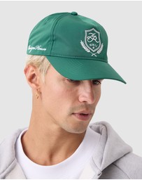 Zanerobe - Design House Surf Cap Forest