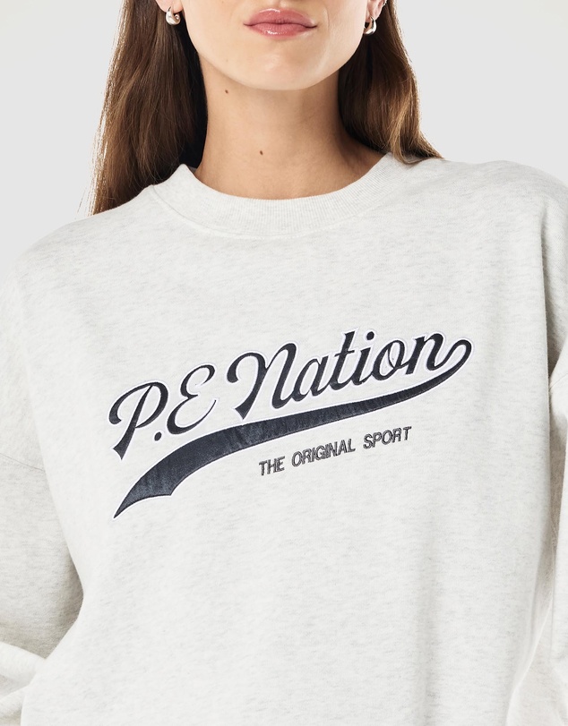 P.E Nation - Formations Sweat