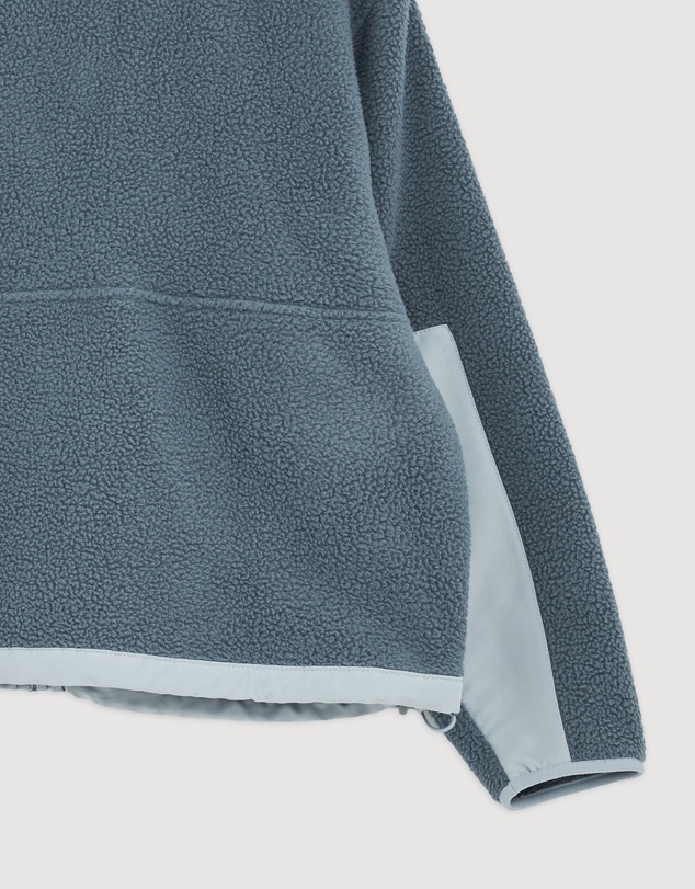 Revibe - Repaired The North Face Yumiori Off Peak Full Zip Jacket - AU 10