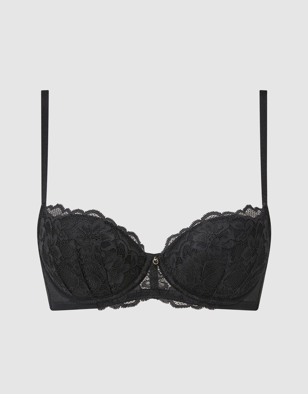 Ann Summers - Sexy Lace Padded Balconette Bra