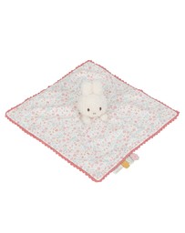 Miffy - Cuddle Cloth: Lucky Blossom
