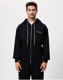 No Problemo - Mini Problemo Zip Hoodie