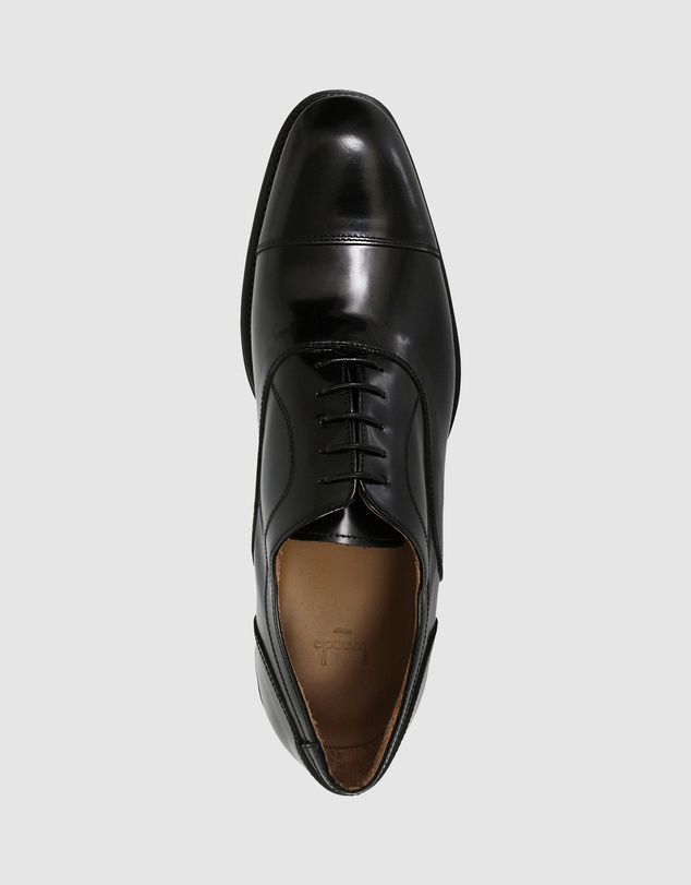Brando - Iver Lace Ups
