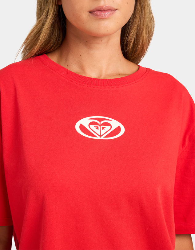 Roxy - Womens Swell T-Shirt