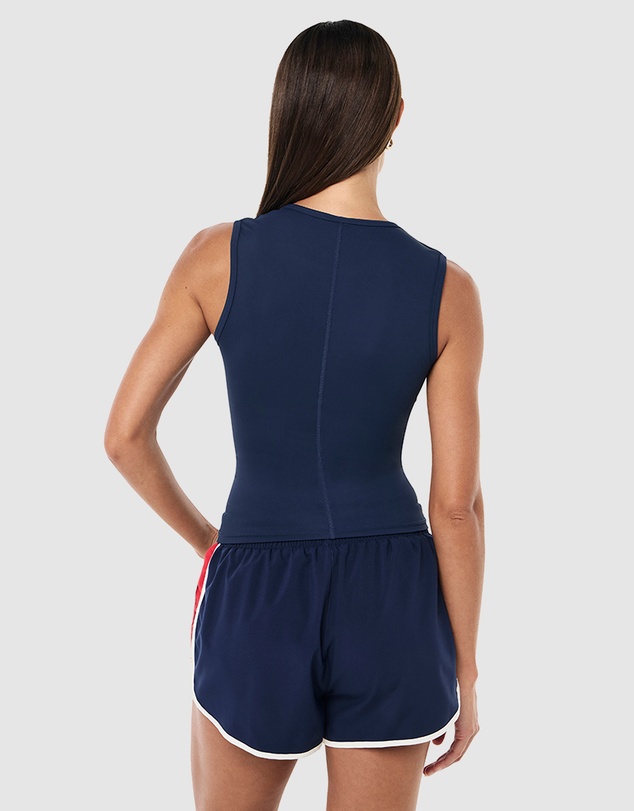 P.E Nation - Foundation Muscle Tank