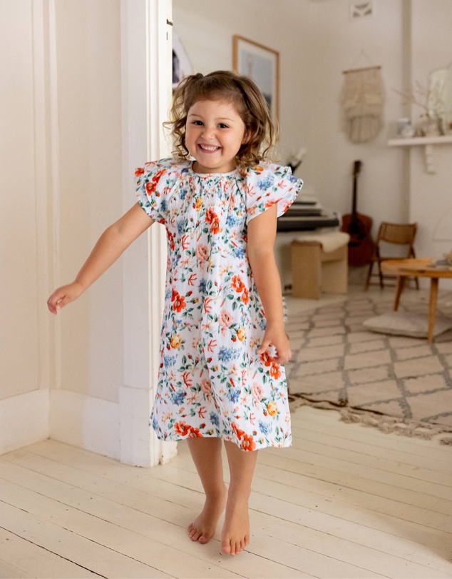 Alex & Ant - Posey Dress - Pretty Floral