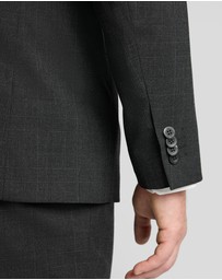 Johnny Bigg - London Check Suit Jacket