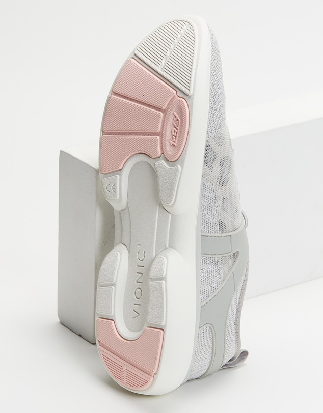Vionic - Amalia Sneaker - Grey