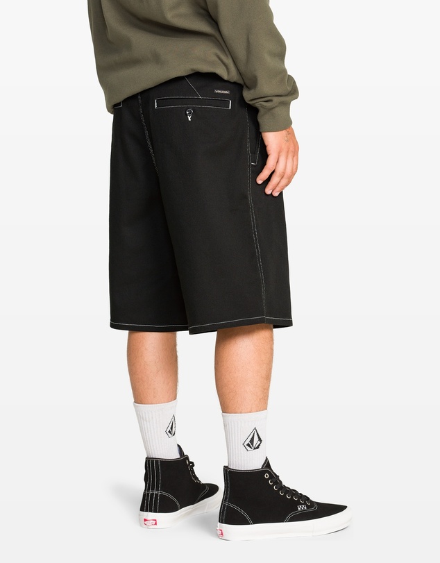 Volcom - Mens Billow 22