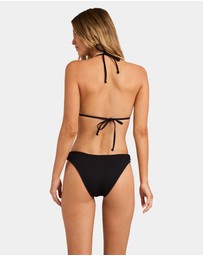 Billabong - Womens Summer High Hike Pant Bikini Bottom