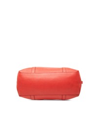Pre-Loved by Azura Reborn - Pre-Loved Large Leather GG Charm Dome Satchel