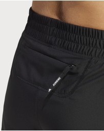 adidas Performance - Own the Run Climacool 2-in-1 Shorts Womens