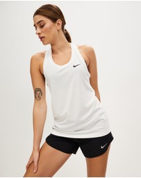 Nike - Dri-FIT Racerback Tank