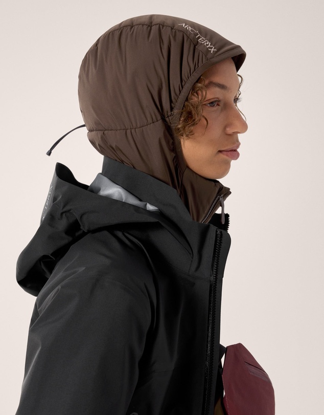 Arc'teryx - Atom Long Women's