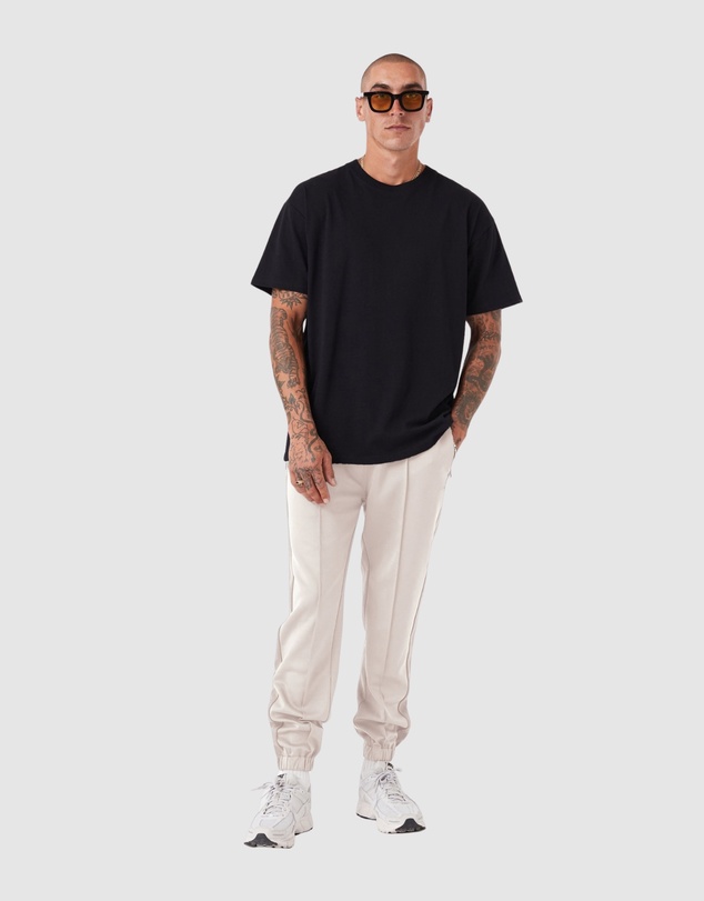 Zanerobe - Sureshot Football Jogger Oat