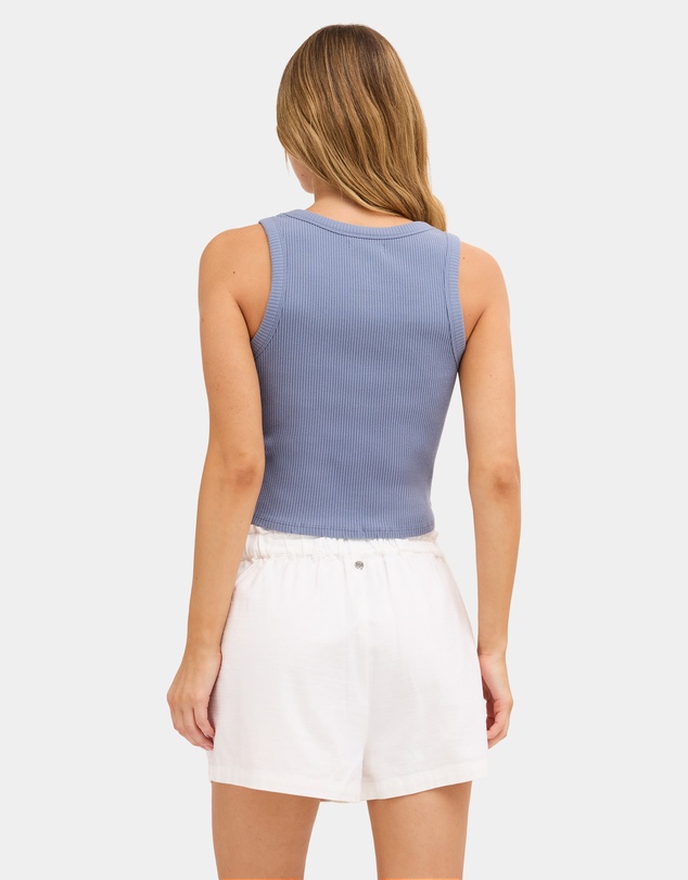 Billabong - Womens Rerun Tank Top