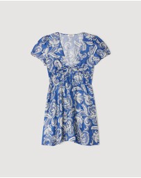 Sandro - Pierly Dress