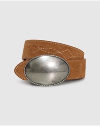 Belle & Bloom - Melrose Western Belt