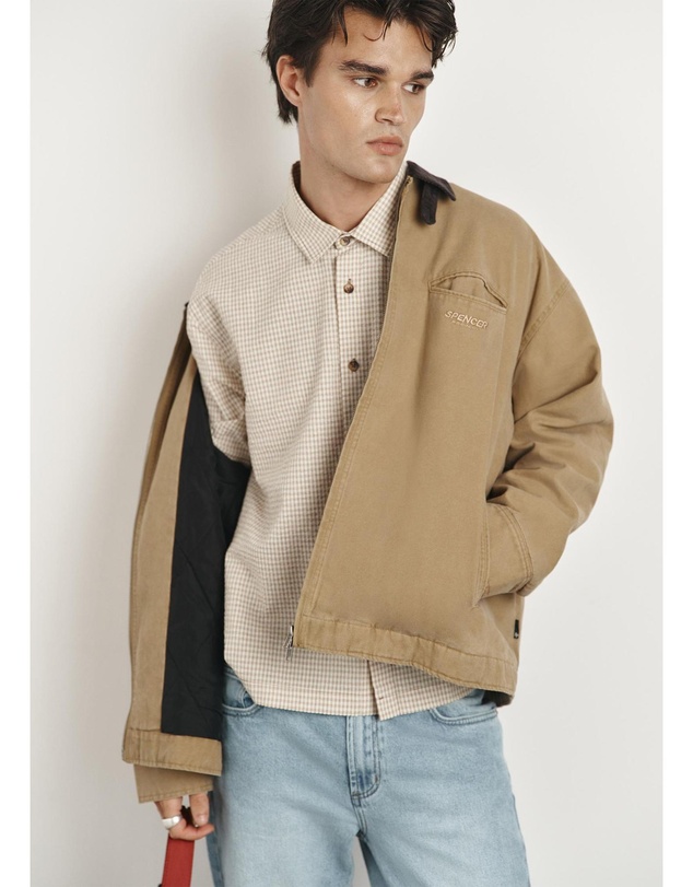 Spencer Project - Memphis Jacket