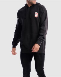 DVNT - Crushin It Hoodie